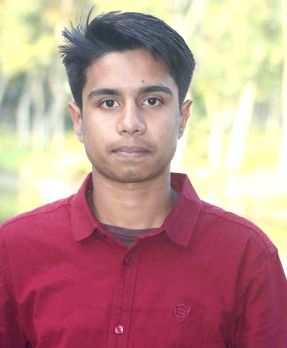 রংপুর বিভাগে উদীয়মান সাইবার এক্সপার্ট কুড়িগ্রামের ইয়াকুব আলী