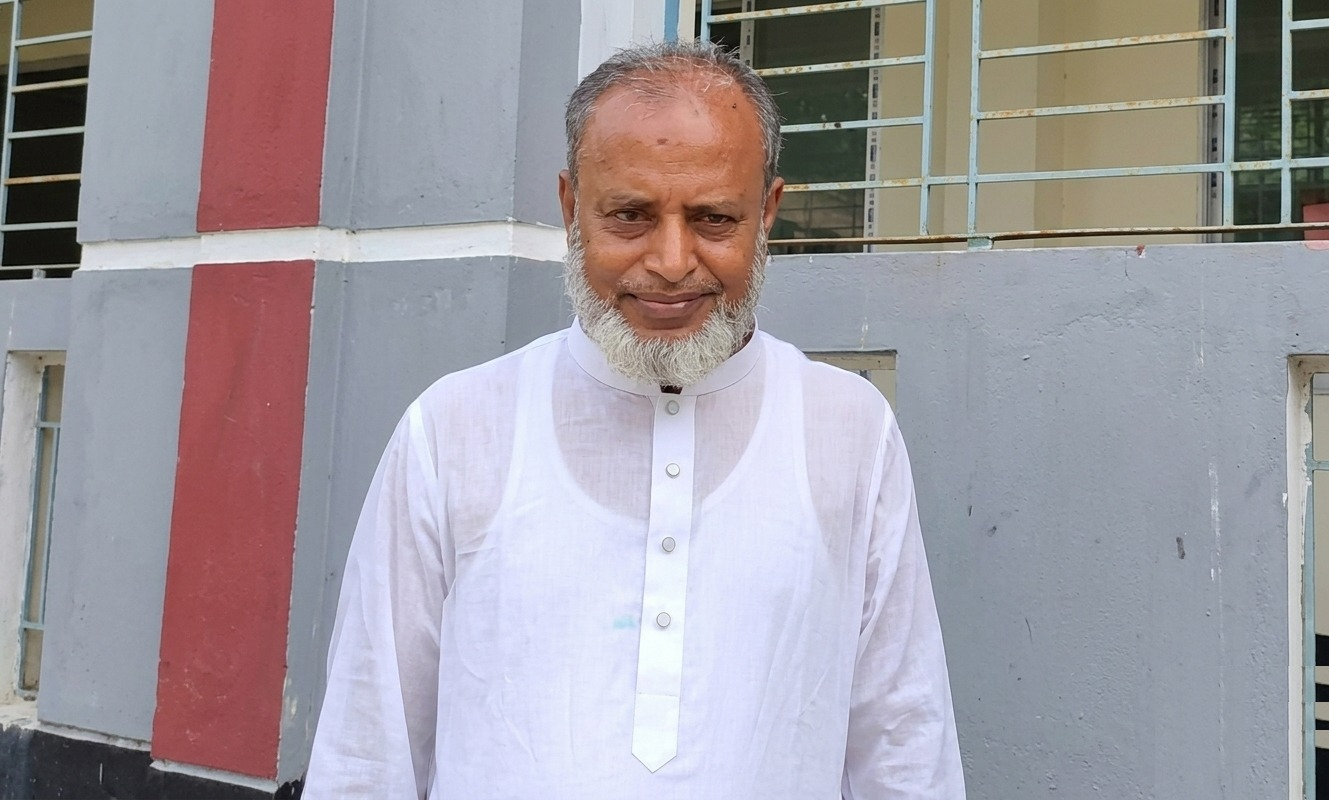 তিলাই উচ্চ বিদ্যালয়ের প্রধান শিক্ষক আমজাদের বিরুদ্ধে বিভিন্ন অনিয়মের অভিযোগ