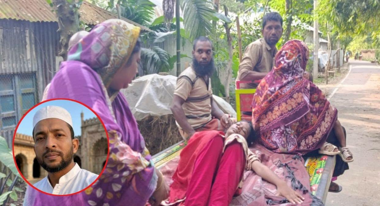 রাজীবপুরে গাইড বই না কেনায় ৬ শিক্ষার্থীকে মারধরের অভিযোগ