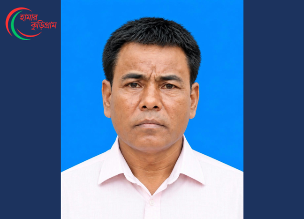 উলিপুরে ৮ লাখ টাকায় বাঁচতে পারে নগেনের জীবন